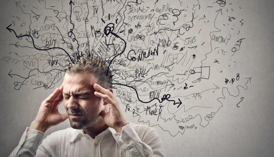 Öfke Kontrolü Eğitimi